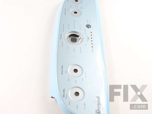 11770161-1-M-Whirlpool-W10920641-Washer Control Panel
