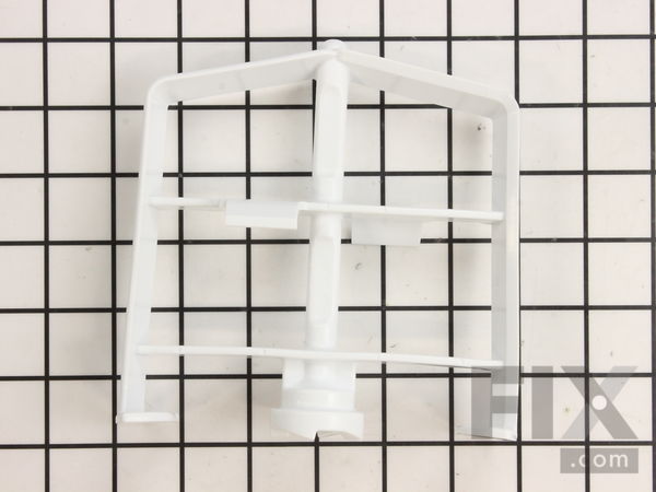 11770179-1-M-Whirlpool-W11022724-Ice Cream Maker Drive Assembly