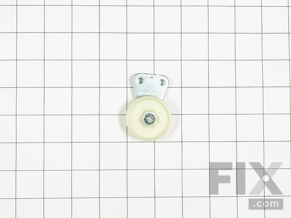 11770181-1-M-Whirlpool-W11023674-Leveler Wheel