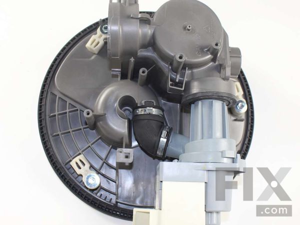 11770231-1-M-Whirlpool-W11025157-Pump and Motor Assembly