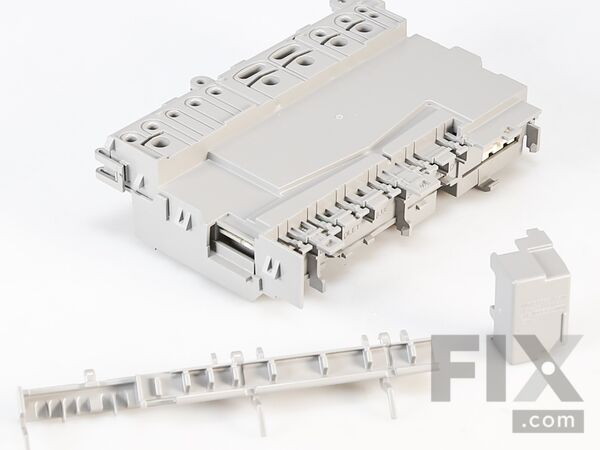 11770251-2-M-Whirlpool-W11025829-Electric Control Board