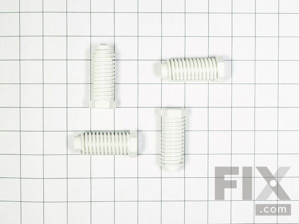 11770254-1-M-Whirlpool-W11025920-Levelling Feet, Pack of 4