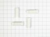 Levelling Feet, Pack of 4 – Part Number: W11025920