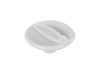 11770260-3-S-Whirlpool-W11026417-Refrigerator Air Damper Control Knob