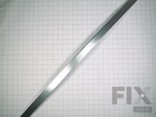 HANDLE – Part Number: W11026856