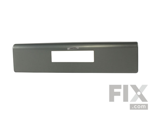 11770269-1-M-Whirlpool-W11026866-Control Panel - Stainless Steel