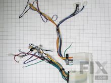 Wire Harness – Part Number: W11027902