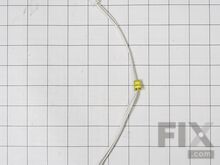 Dishwasher Wire Harness – Part Number: W11028004