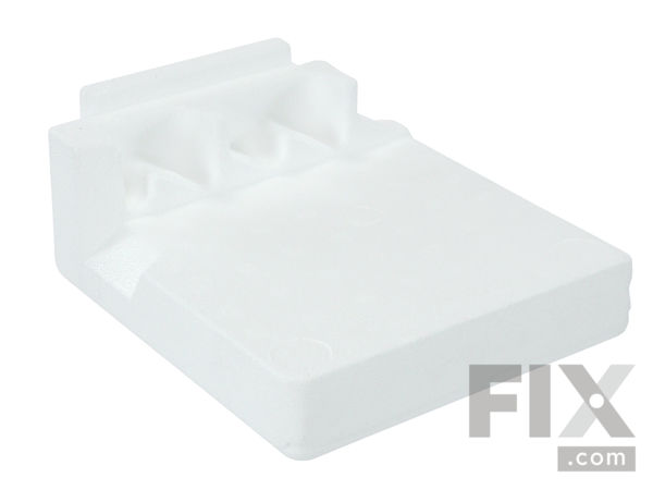 11770308-1-M-Whirlpool-W11028224-Refrigerator Fan Motor Support