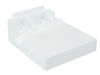 Refrigerator Fan Motor Support – Part Number: W11028224
