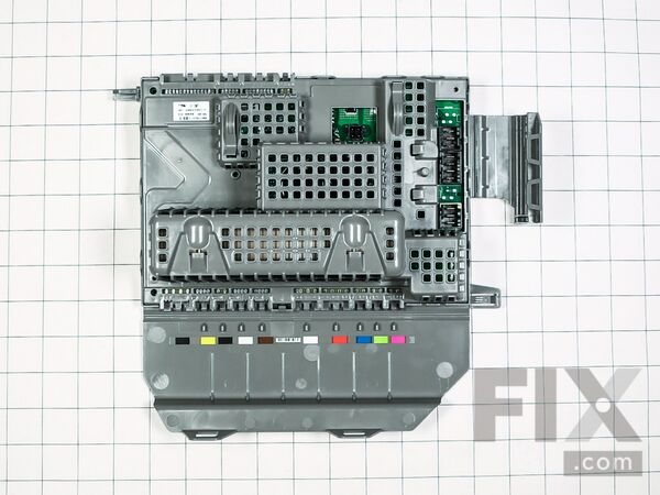 11770328-1-M-Whirlpool-W11031829-Electric Control Board
