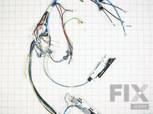INTERLOCK – Part Number: W11033422
