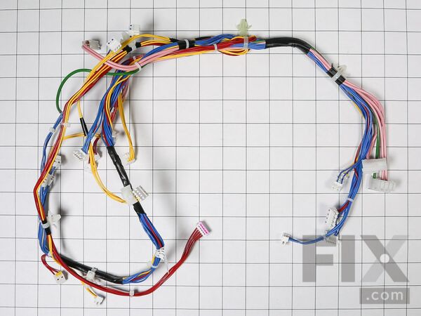 11770346-1-M-Whirlpool-W11033849-Wire Harness