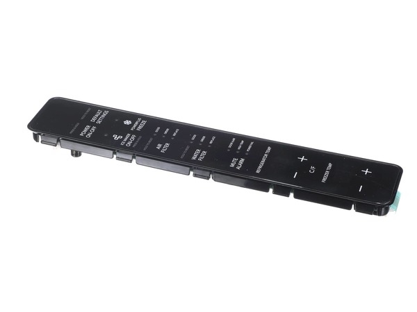 11770381-1-M-Frigidaire-242048230-User Interface Assembly (Black)
