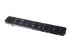 User Interface Assembly (Black) – Part Number: 242048230