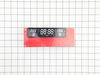 CONTROLLER – Part Number: 316474937