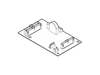BOARD – Part Number: 316578340