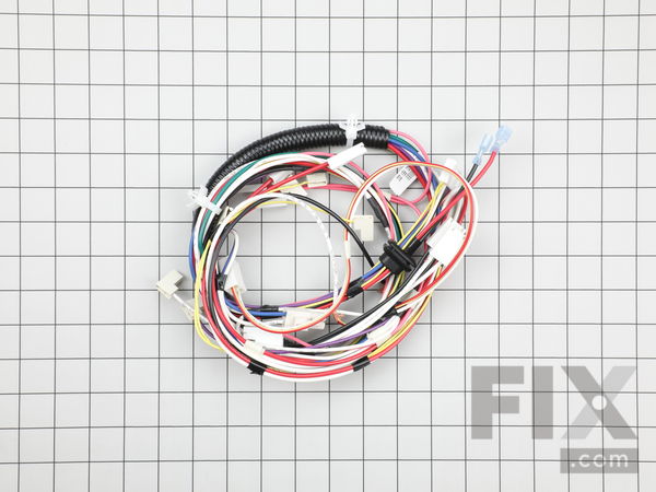 11770421-1-M-Frigidaire-5304504853-Main Wiring Harness