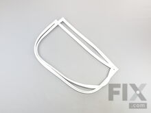 Door Gasket - White – Part Number: 5304505529