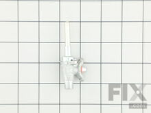 Burner Valve - 850 BTU – Part Number: 5304505690