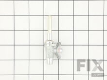 Burner Valve - Blue Stem - 125 BTU – Part Number: 5304505691