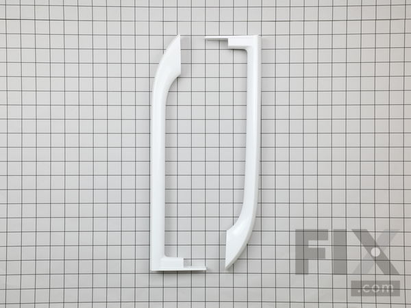 11770473-1-M-Frigidaire-5304506469-Refrigerator Handle set (2 pieces) -  White