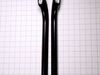 11770475-1-S-Frigidaire-5304506471-Refrigerator Door Handle Set (2 pieces) - Black