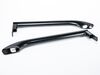 11770475-3-S-Frigidaire-5304506471-Refrigerator Door Handle Set (2 pieces) - Black