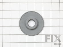 Water Delivery Tube Grommet – Part Number: 5304506517