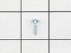 SCREW – Part Number: 5304506783