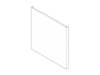 DOOR – Part Number: 5304506907