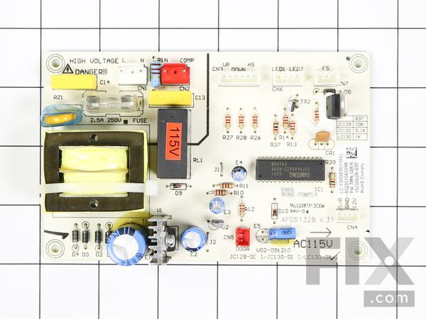 11770572-1-M-Frigidaire-5304507014-MAIN CONTROL BOARD