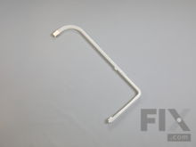 Water Supply Feed Tube – Part Number: 5304507087