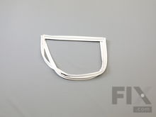 Freezer Door Gasket – Part Number: 5304507203