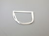 Freezer Door Gasket – Part Number: 5304507203