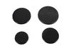 11770663-2-S-Frigidaire-5304507219-BLACK BURNER CAP KI