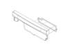 11770674-1-S-Frigidaire-5304507346-CONSOLE ASSEMBLY