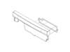 CONSOLE ASSEMBLY – Part Number: 5304507347