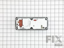 Detergent Dispenser – Part Number: 5304507354