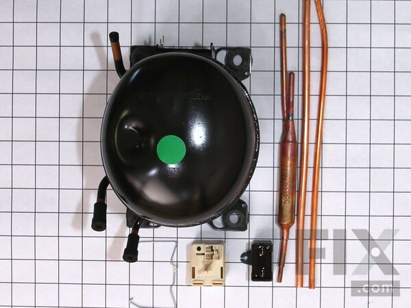 11770705-1-M-Frigidaire-5304507767-COMPRESSOR KIT