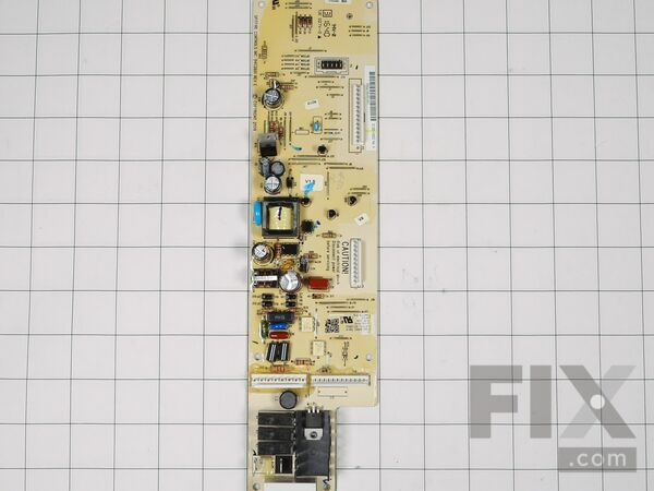 11770784-1-M-Frigidaire-807128502-Dishwasher Electronic Control Board