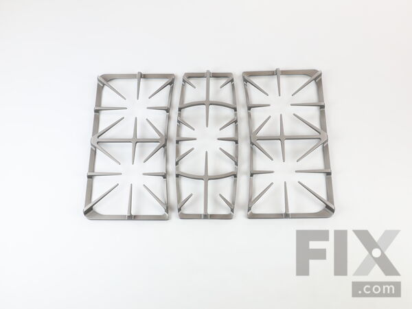 11770807-1-M-Frigidaire-A00263801-Range Grate Set