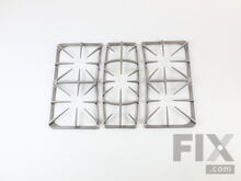 Range Grate Set – Part Number: A00263801