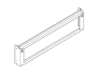 TRIMPLATE – Part Number: 11014865