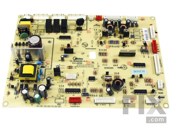 11771273-1-M-Bosch-11016442-CONTROL UNIT