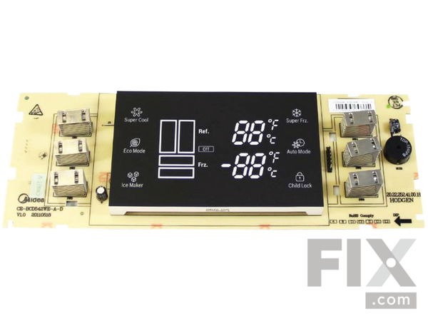 11771278-1-M-Bosch-11016448-DISPLAY MODULE