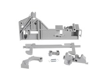 DOOR LATCH – Part Number: 11018656