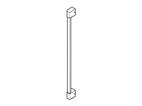 11771531-1-M-LG-AED74432701-HANDLE ASSEMBLY