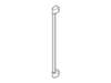 HANDLE ASSEMBLY – Part Number: AED74432701