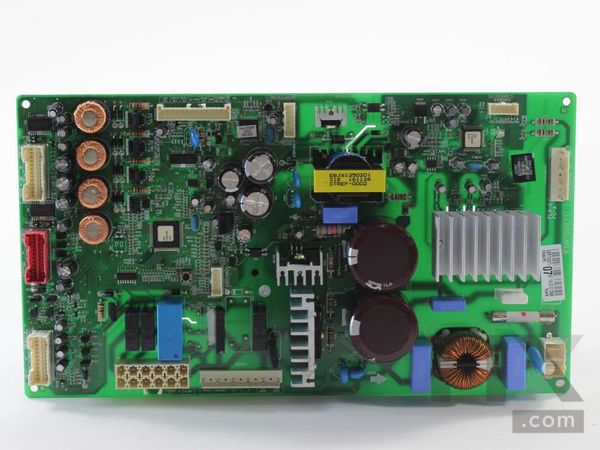 11771552-1-M-LG-EBR79267107-Refrigerator Electronic Control Board